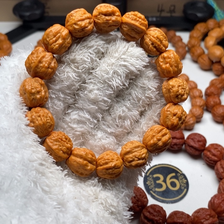 松***哥文玩核桃吊坠16蛤蟆头