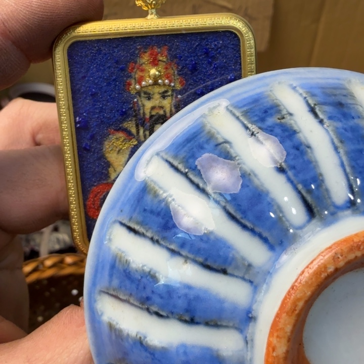 紫砂茶宠现代工艺美术作品