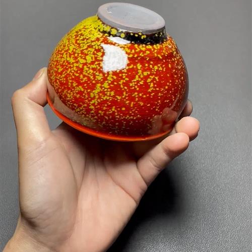 【闪购商品】茶盏-瑕疵-548.........