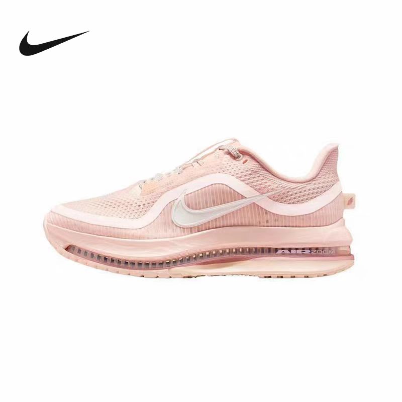 耐克/NIKE女鞋飞马PegasusPremium科技感气垫鞋跑步鞋 HQ2593801