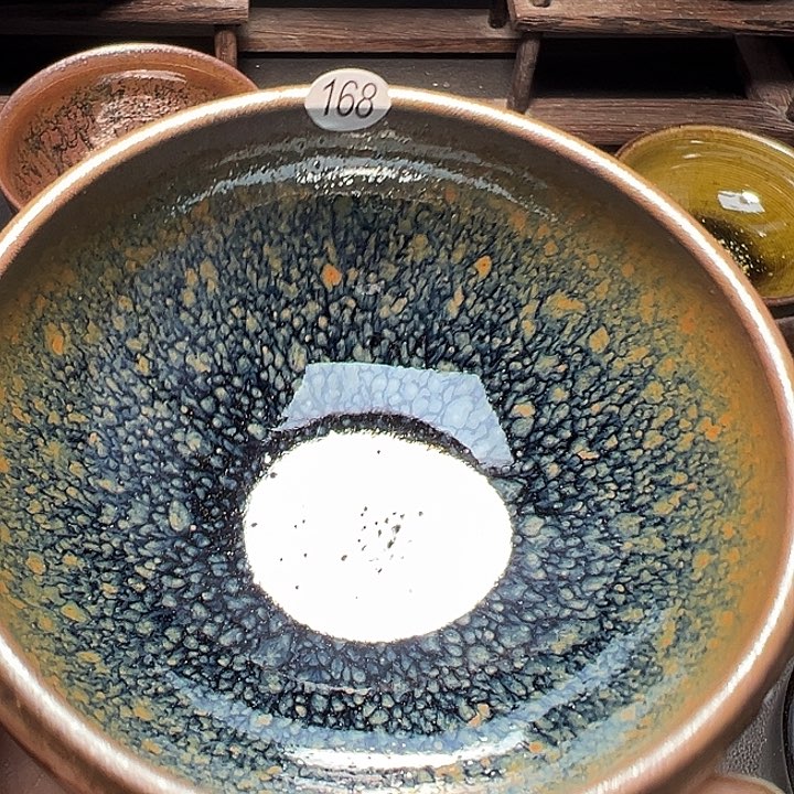 茶盏建盏……建盏……