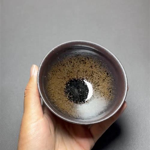 【闪购商品】茶盏-673............