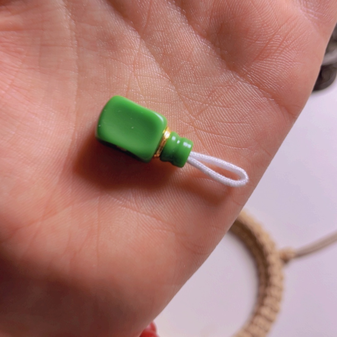 吊坠柏香籽/百香籽