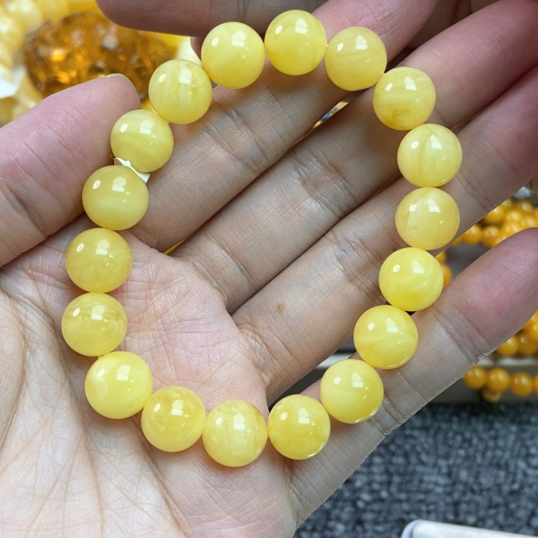 琥珀珠宝奇石未镶嵌20