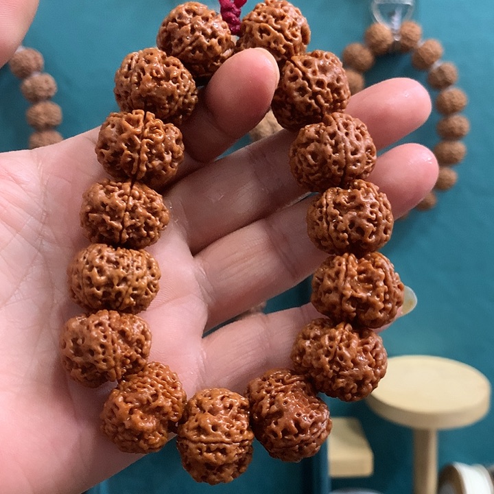 手串金刚菩提农****！