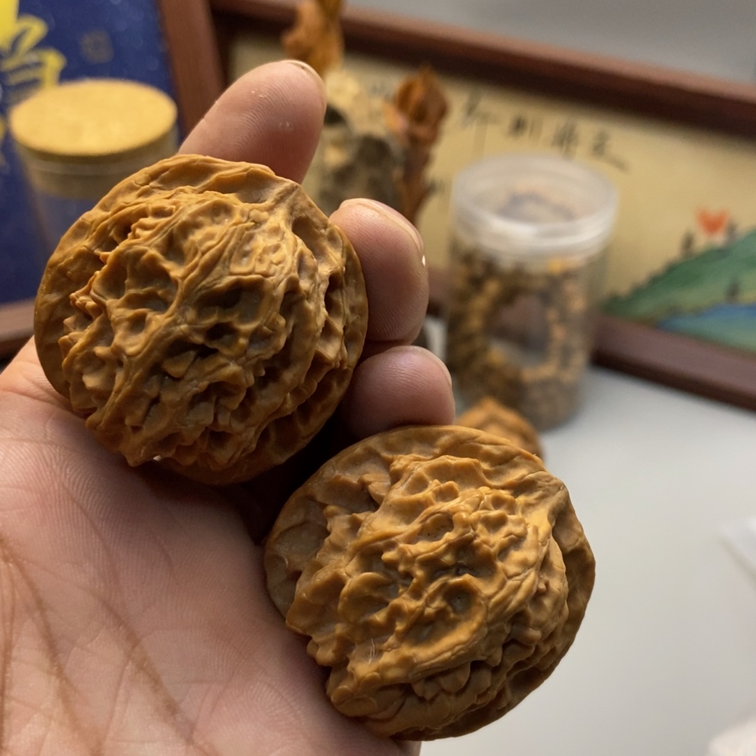 40尺寸苹果园文玩全品