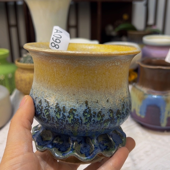 景德镇陶瓷研究所