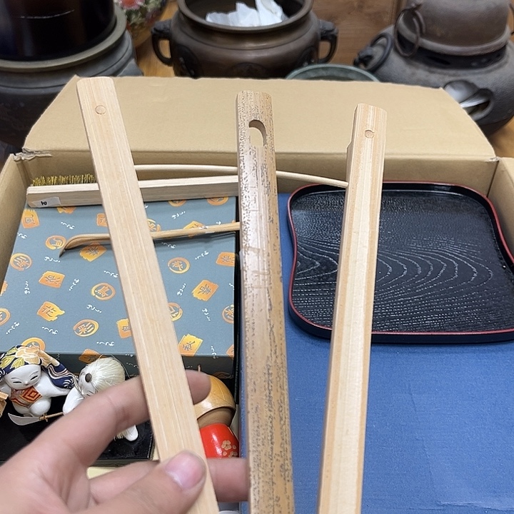 瓷片瓷器摆件工艺品摆件 