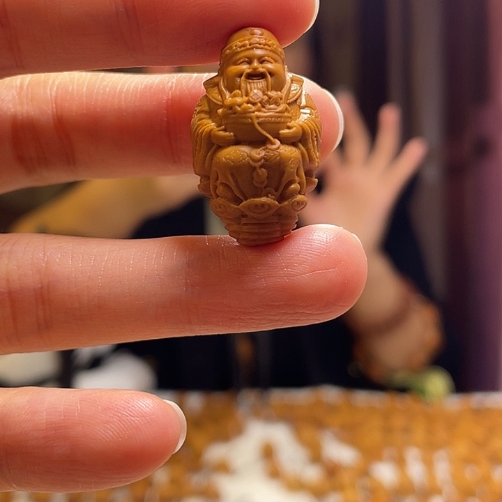 手串/手链橄榄核