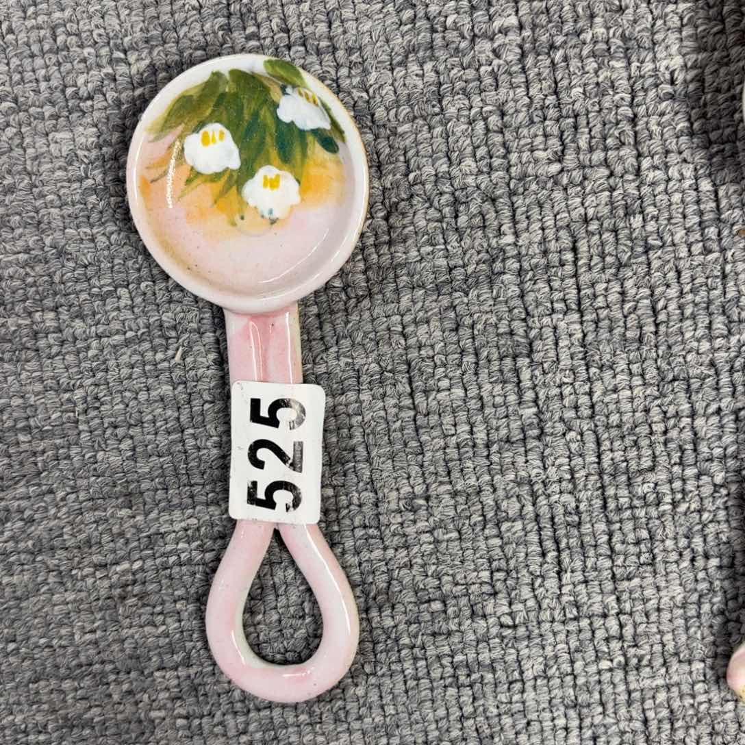 瓷片景德镇手绘高温釉下彩陶瓷茶具