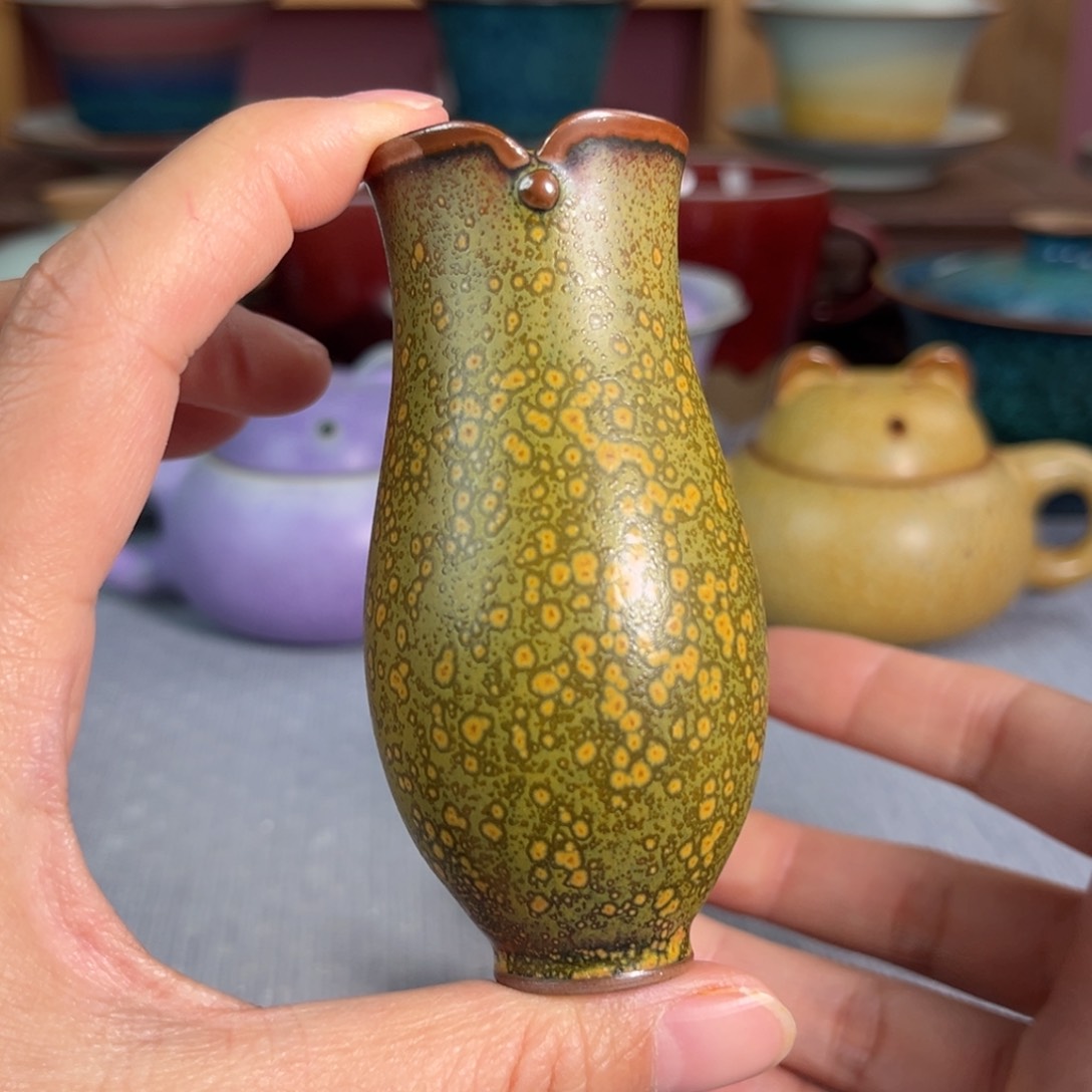 【闪购商品】钧瓷098758