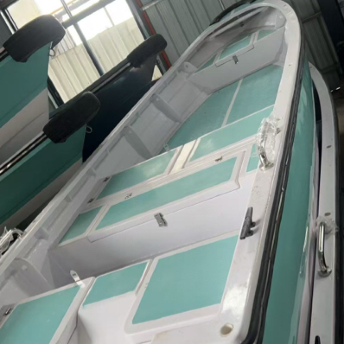 玻璃纤维船4.8米到8.8米