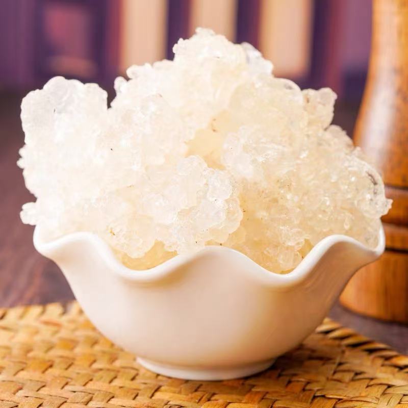 雪燕-深山环境自然晾晒雪燕250g/500g