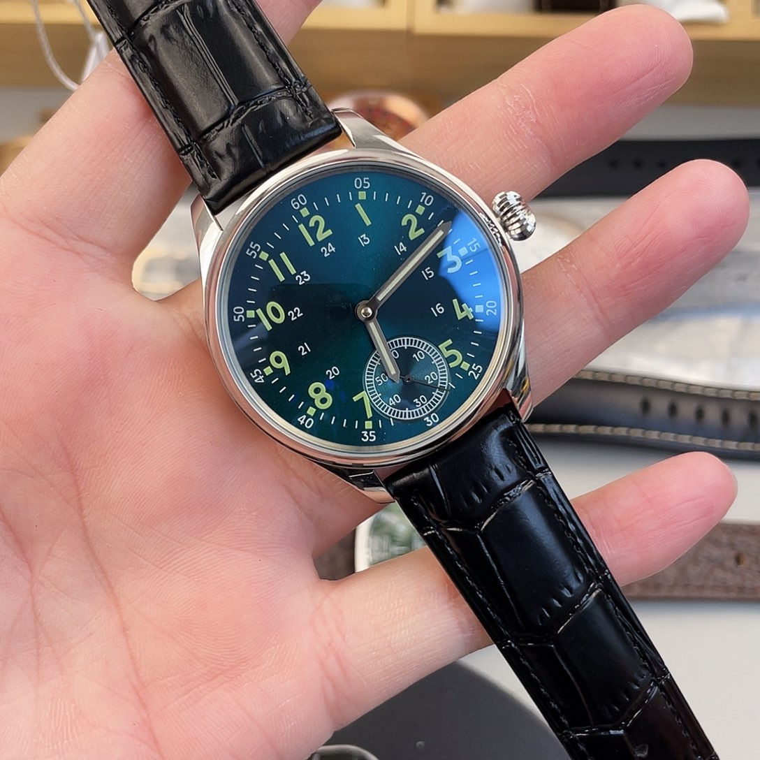 钢锻造碳手动机械机芯