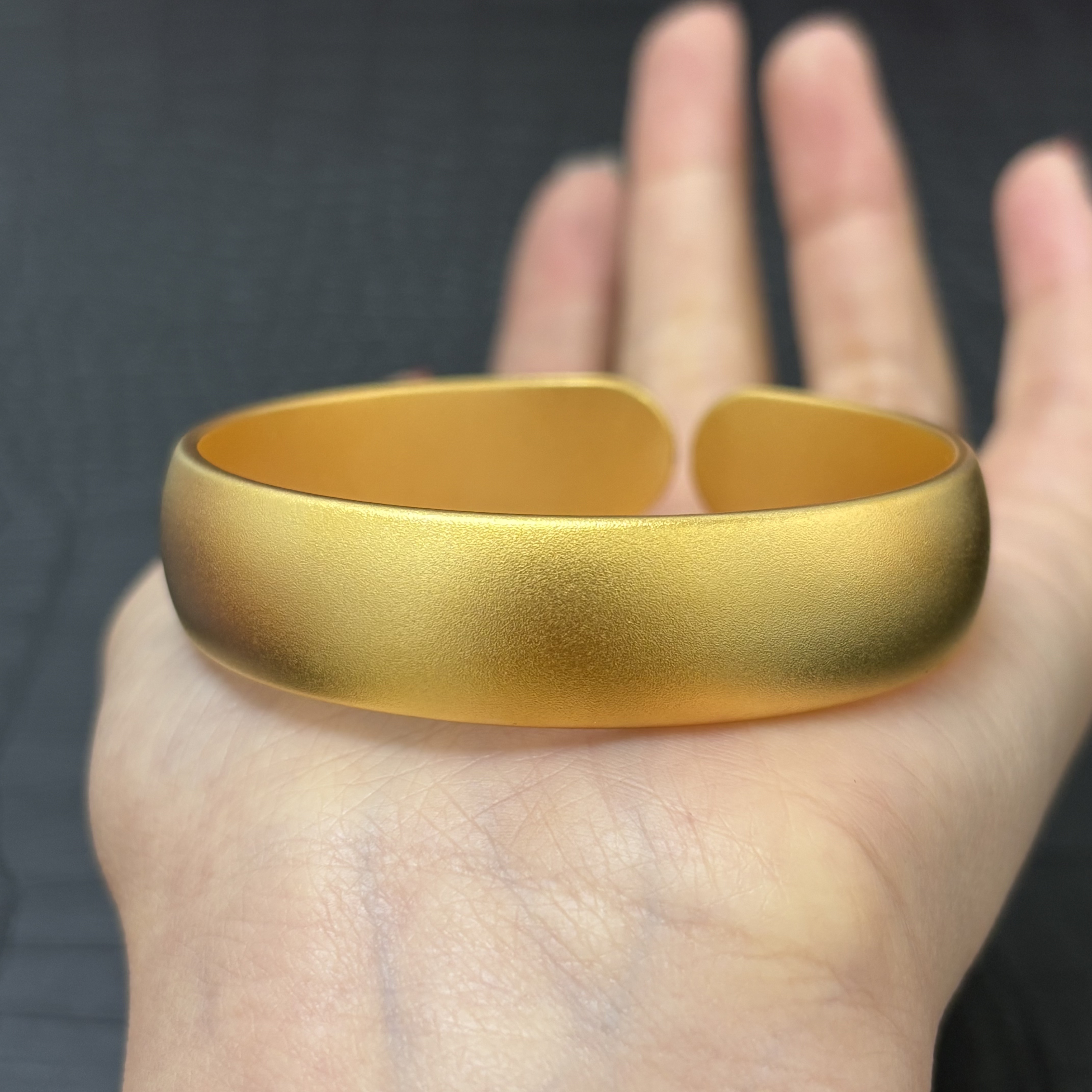  手镯B88【收藏级别】经典百搭