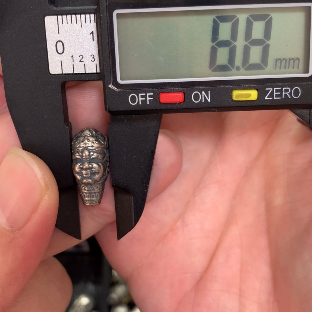 集芙饰品批发号：045