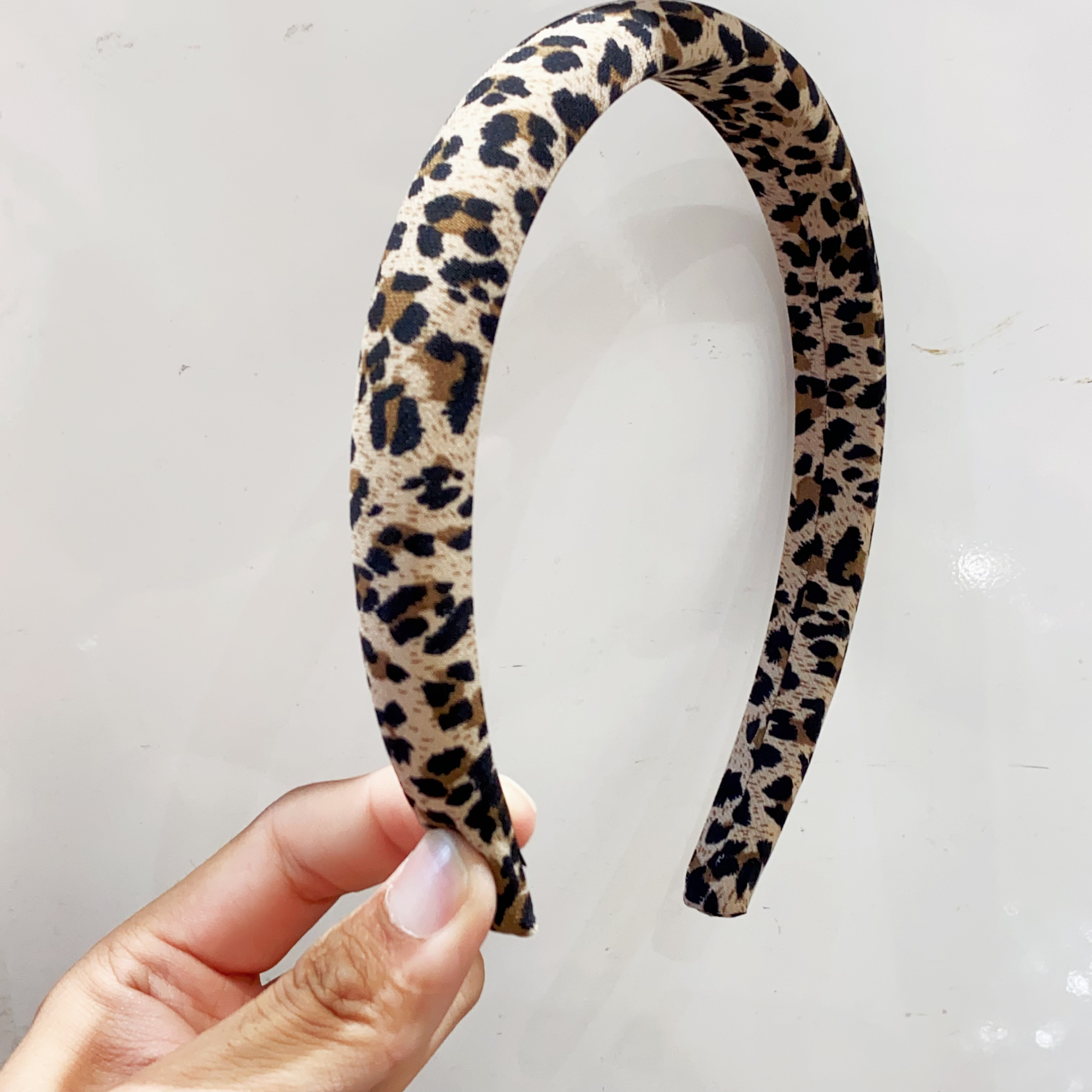 YS【CR-27258】成人大童儿童发饰扎头发发圈马尾简约高弹发饰