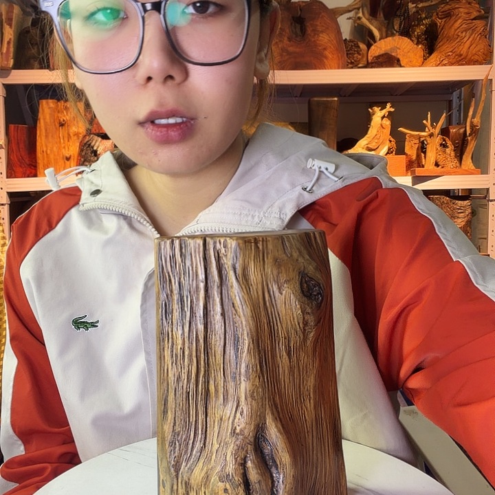 紫檀木类端景台S