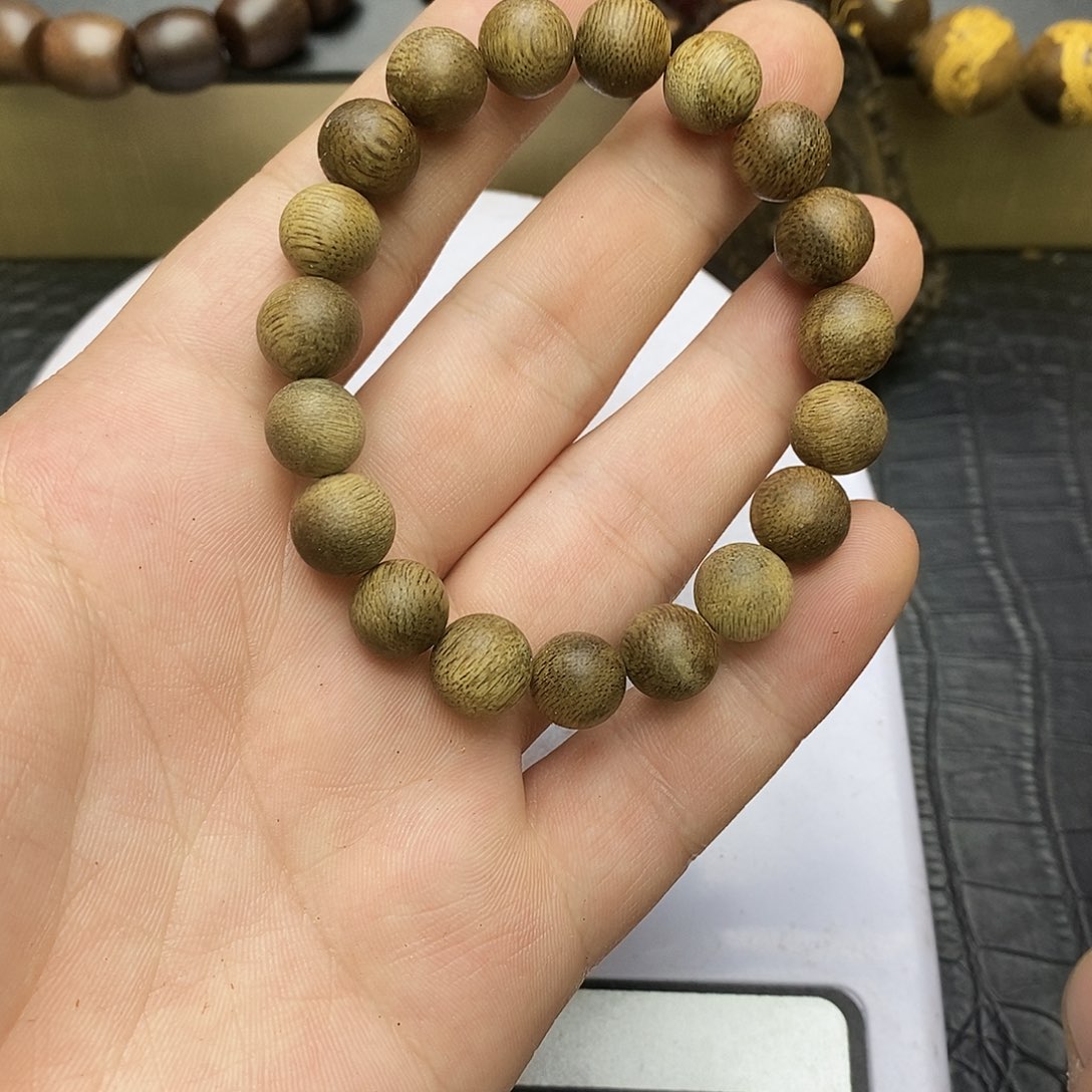 沉香沉香碎屑16昆仑梅格