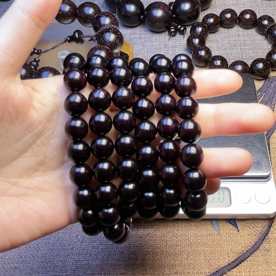 檀香紫檀（小叶紫檀）1.0