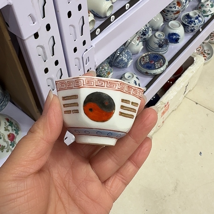 陶瓷艺术品收藏陶瓷