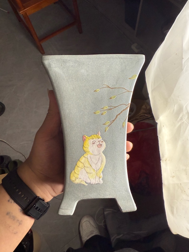 备注链接紫砂花盆下播通用链接