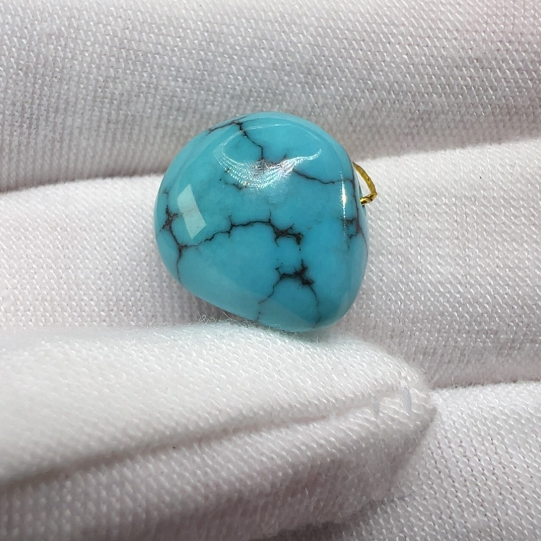 未镶嵌绿松石配饰13+