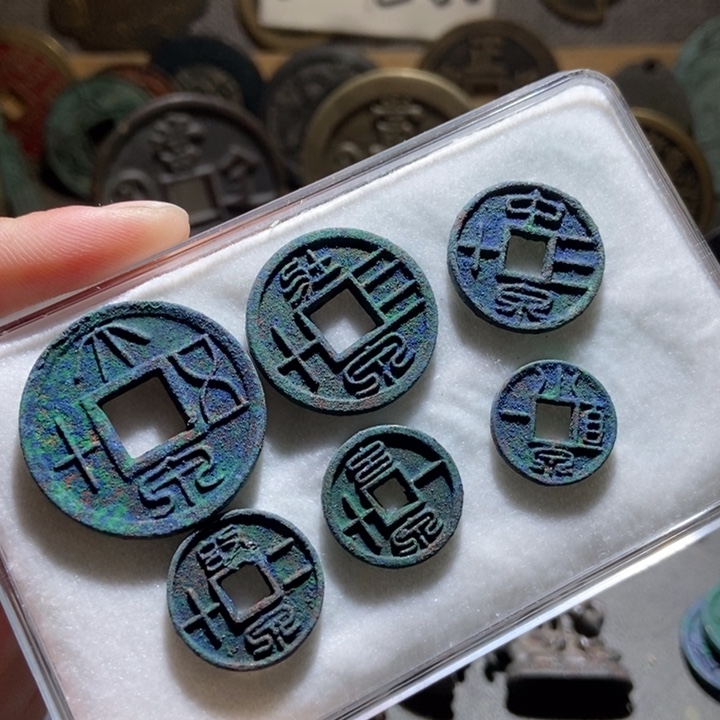 铜现代工艺品仿制品