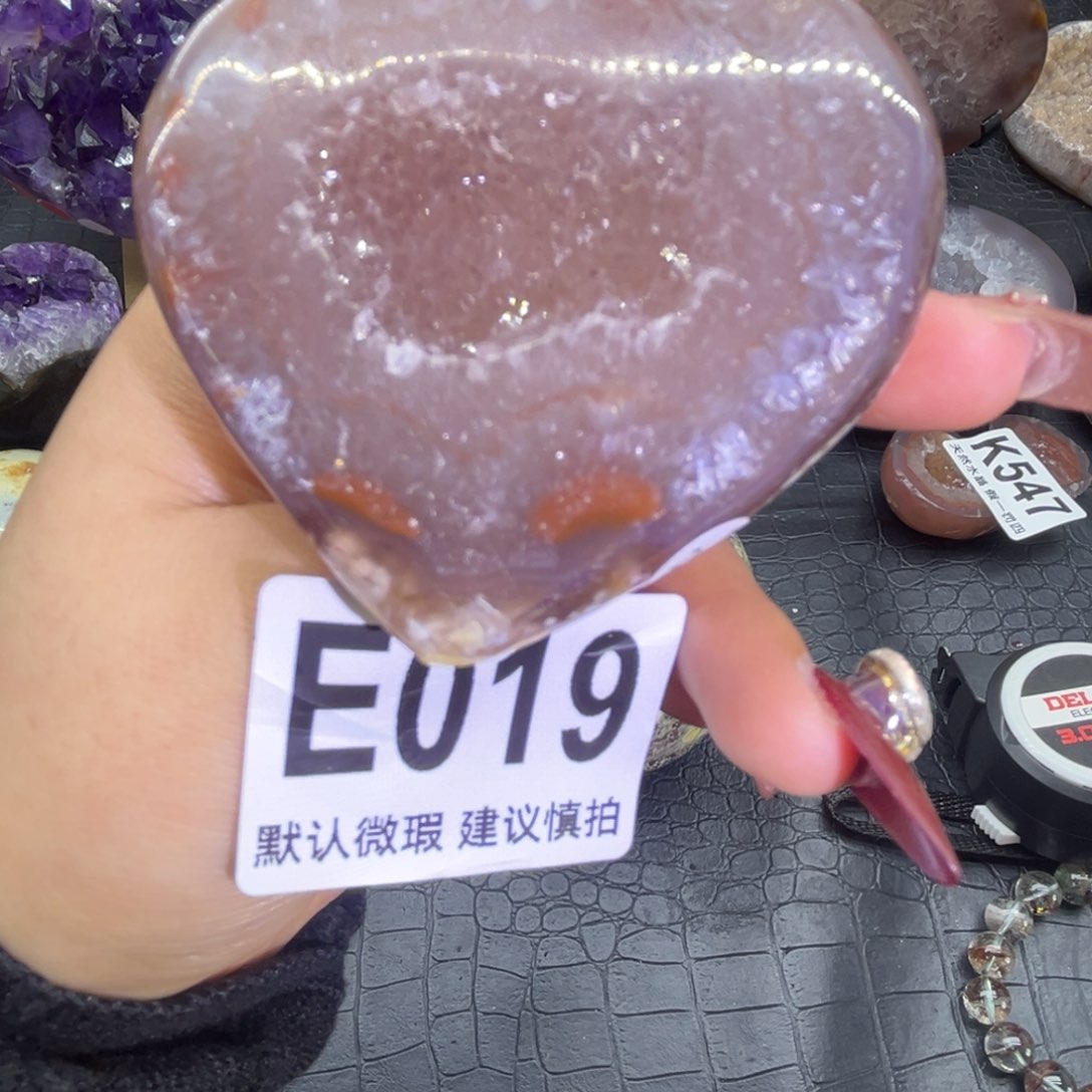 水晶大型摆件（非配饰）未镶嵌