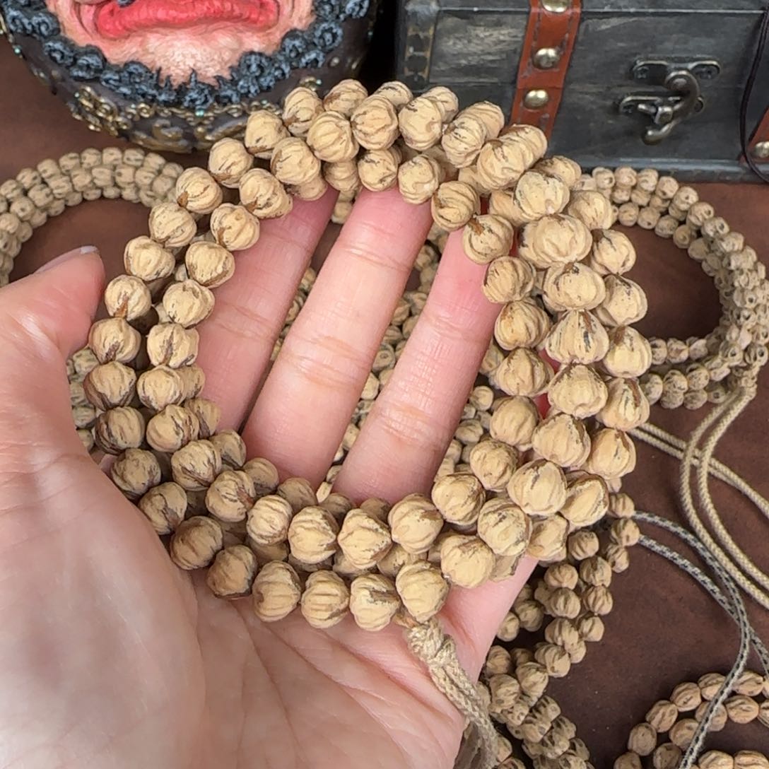 柏香籽/百香籽吊坠用*