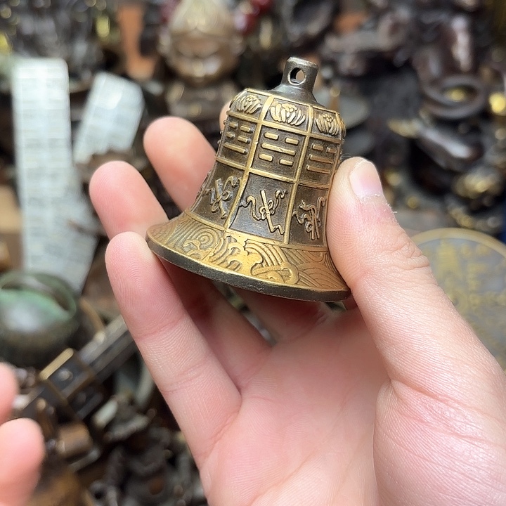 嘉嘉精品铜器摆件