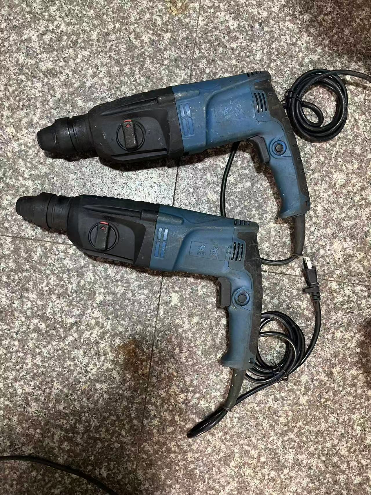 各种26型轻型电锤（旧）