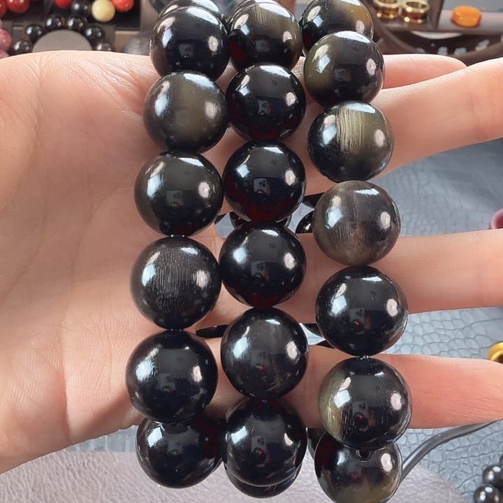 橄榄核手串/手链特色