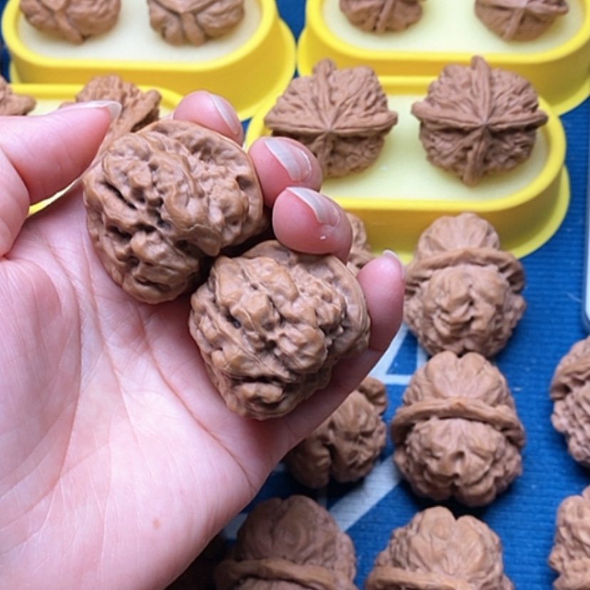 【闪购商品】手串/手链核桃边39肌肉蛙