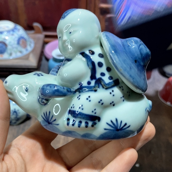 陶瓷艺术品的设计