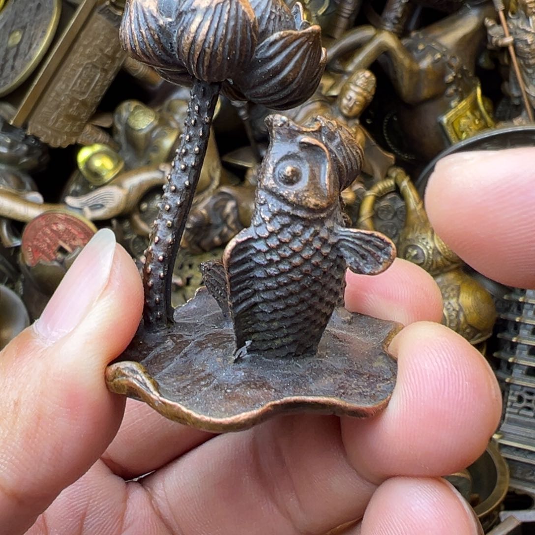 精美文玩，居家办公摆件装饰