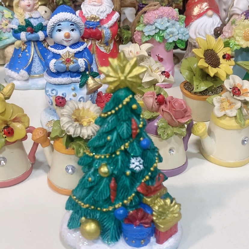 【闪购商品】树脂制品树脂工艺品摆件等产品