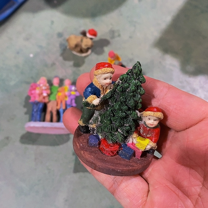 树脂制品迷*树脂工艺品摆件