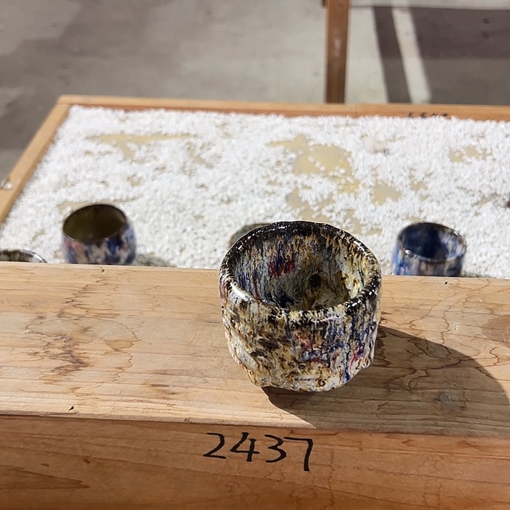 瑕疵 陶瓷制品 陶瓷制品