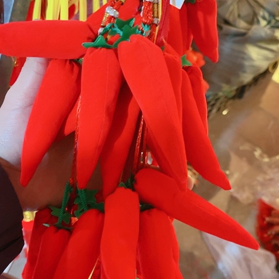 直播间推荐处理10个