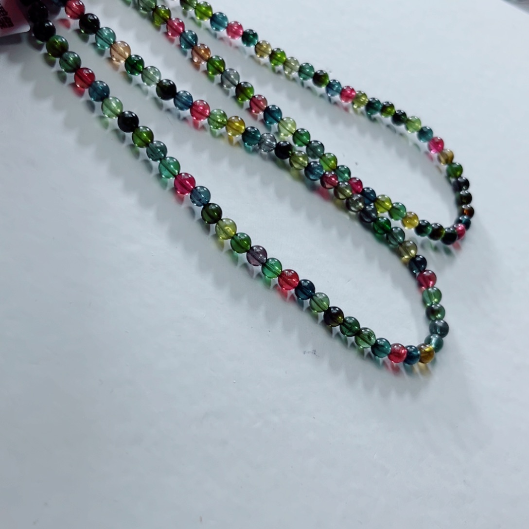 手链未镶嵌碧玺碧玺