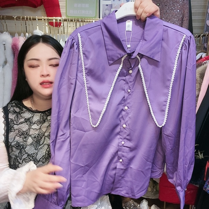 【闪购商品】挂脖款