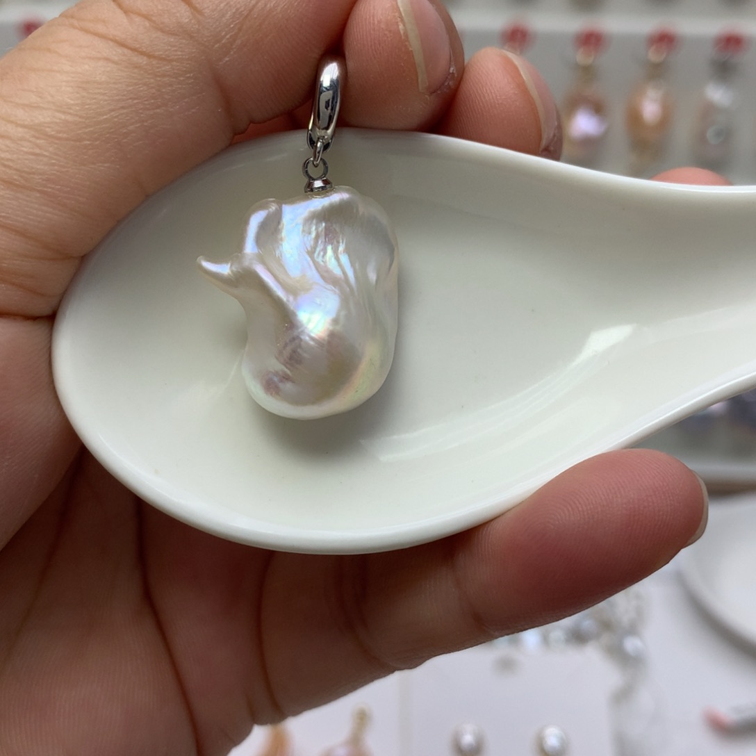 合金淡水珍珠其他