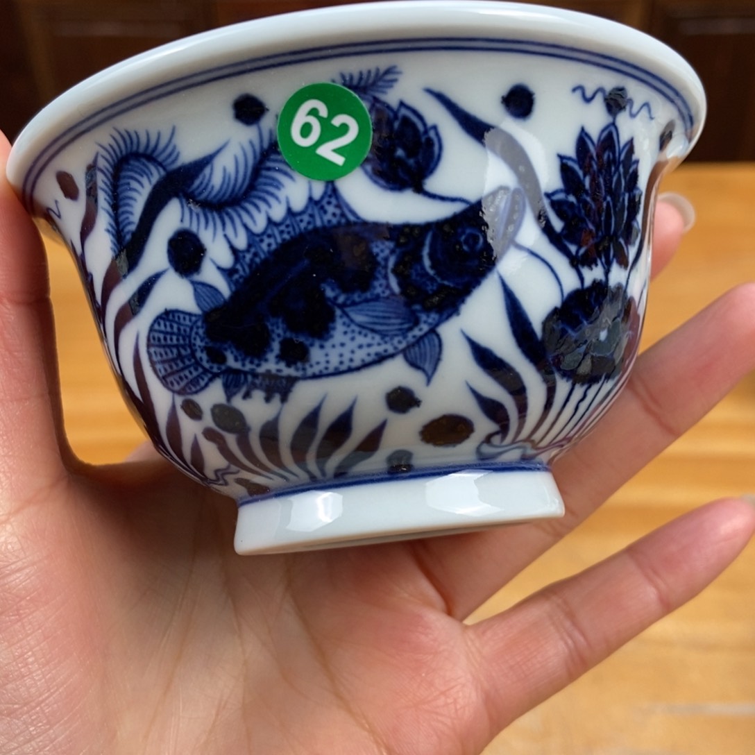 景德镇手绘哈哈哈哈哈