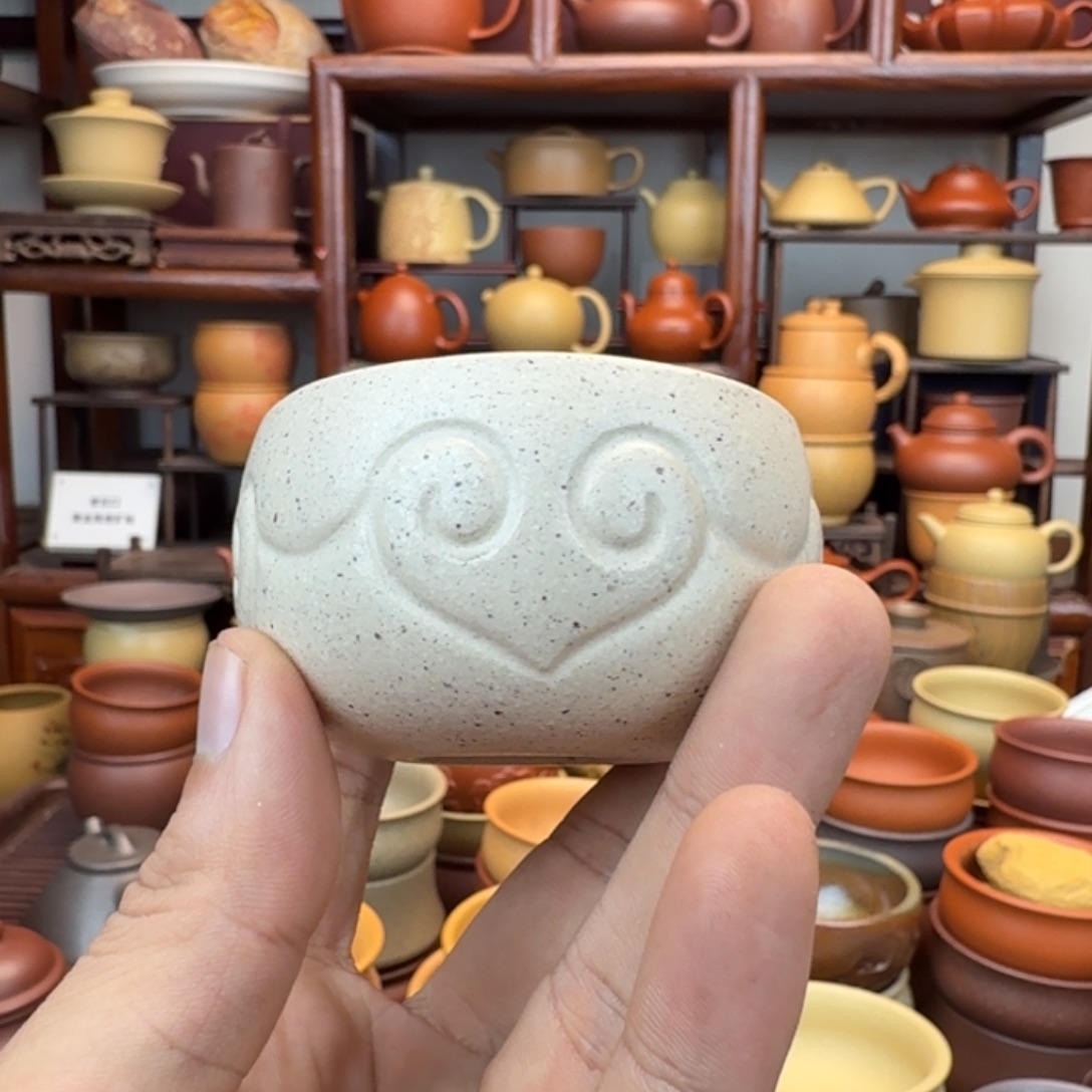 茶杯紫砂855555555555566