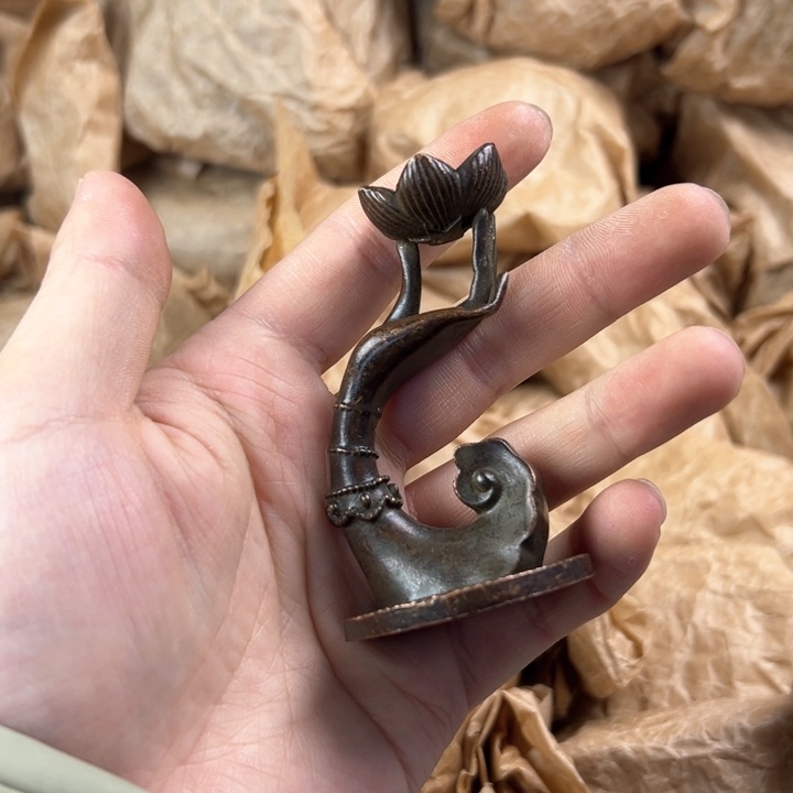 创意设计制作摆件