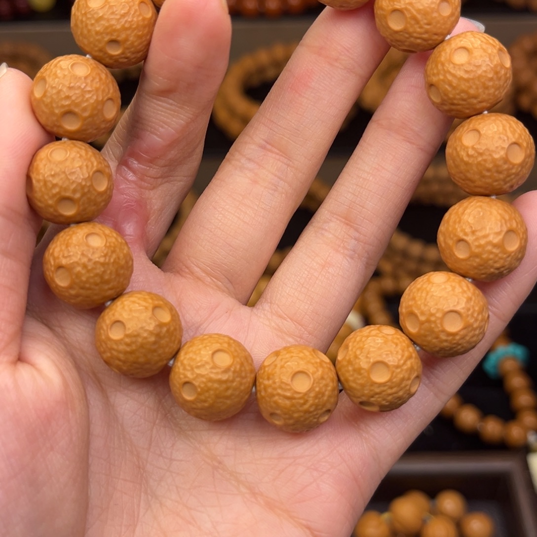 余***好核桃全品猴头核桃星球14➕m