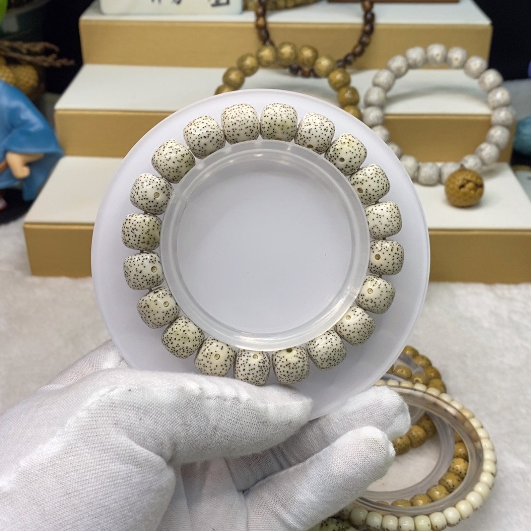 星月菩提手串原生态11.5