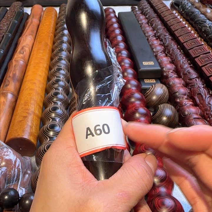 东非黑黄檀（紫光檀）60