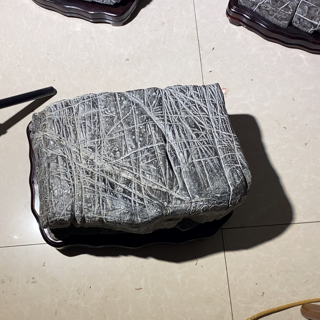 灵壁石等文物古迹